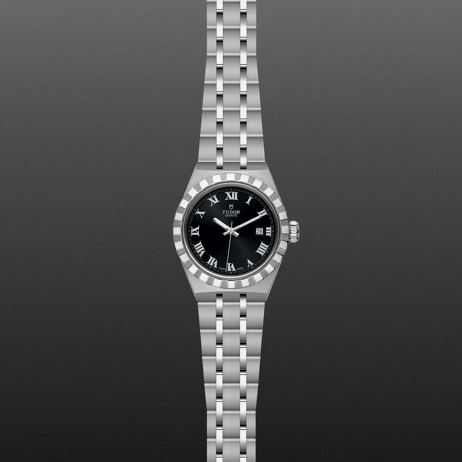 Tudor Royal