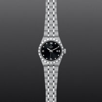 Tudor Royal