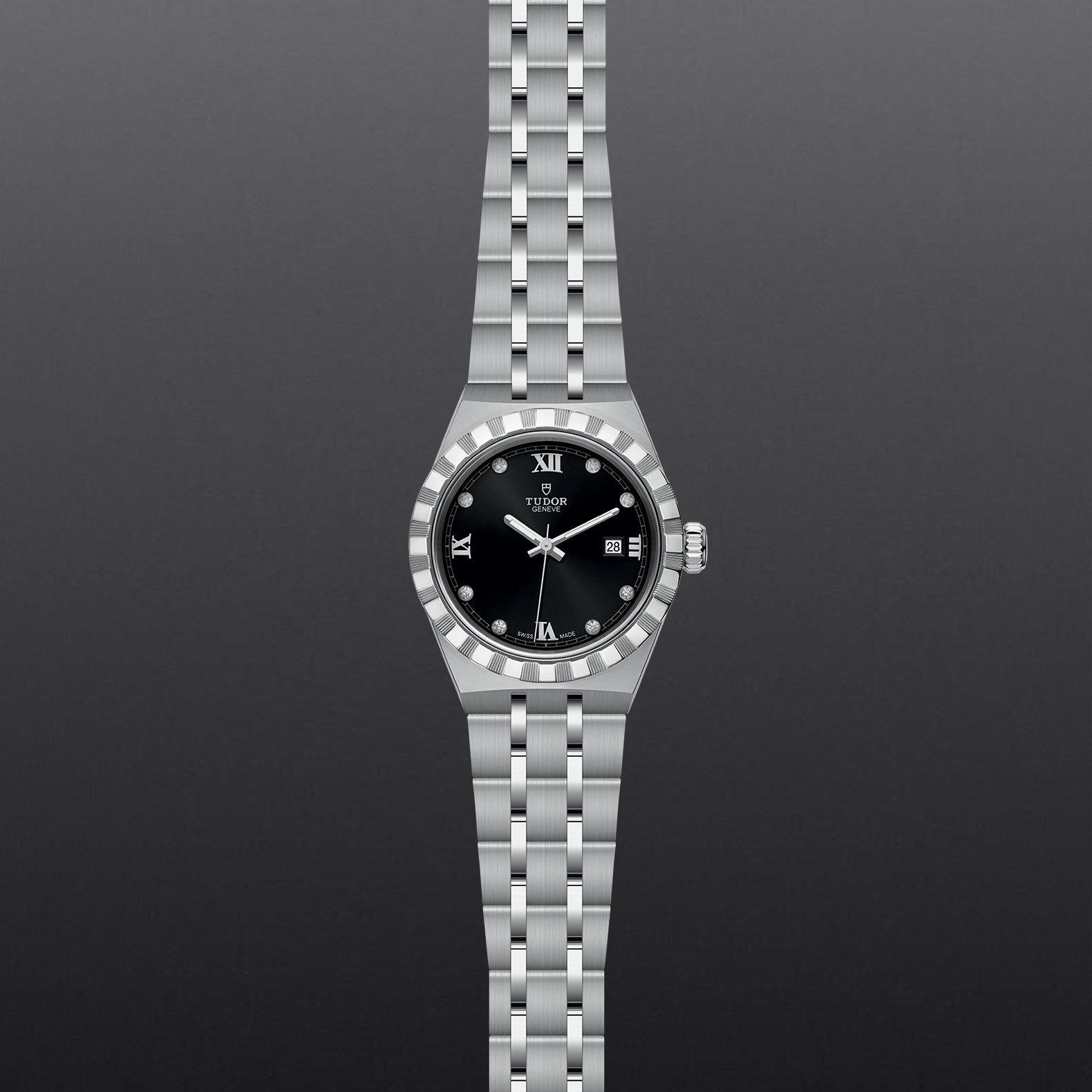 Tudor Royal