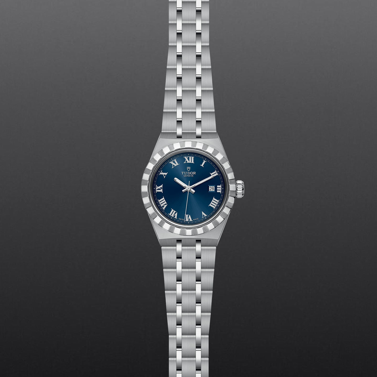 Tudor Royal