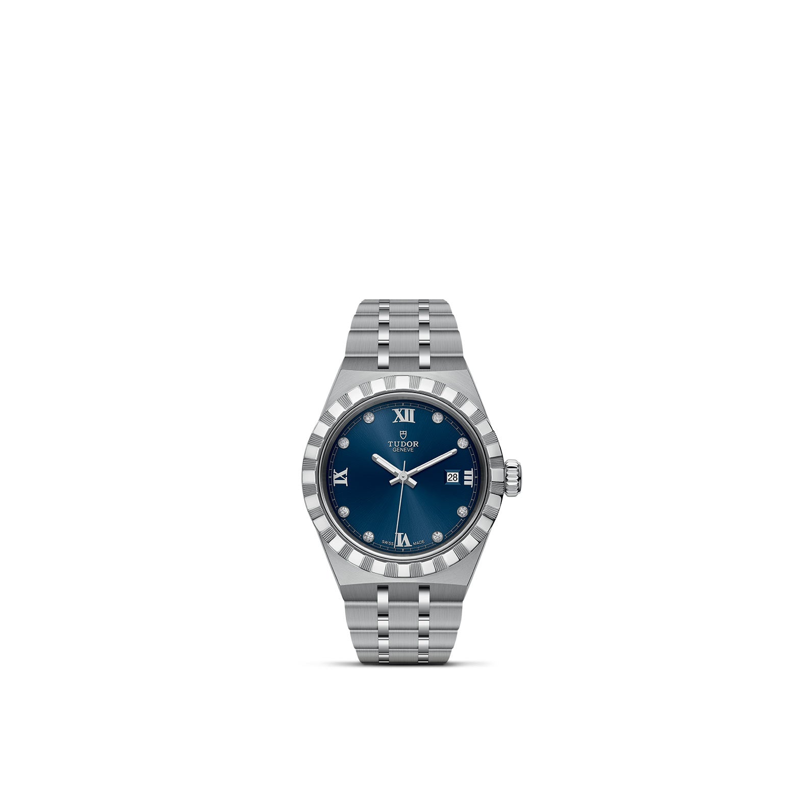 Tudor Royal
