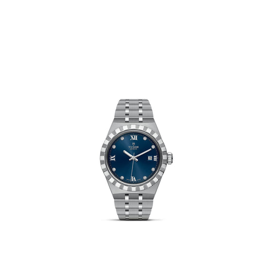 Tudor Royal
