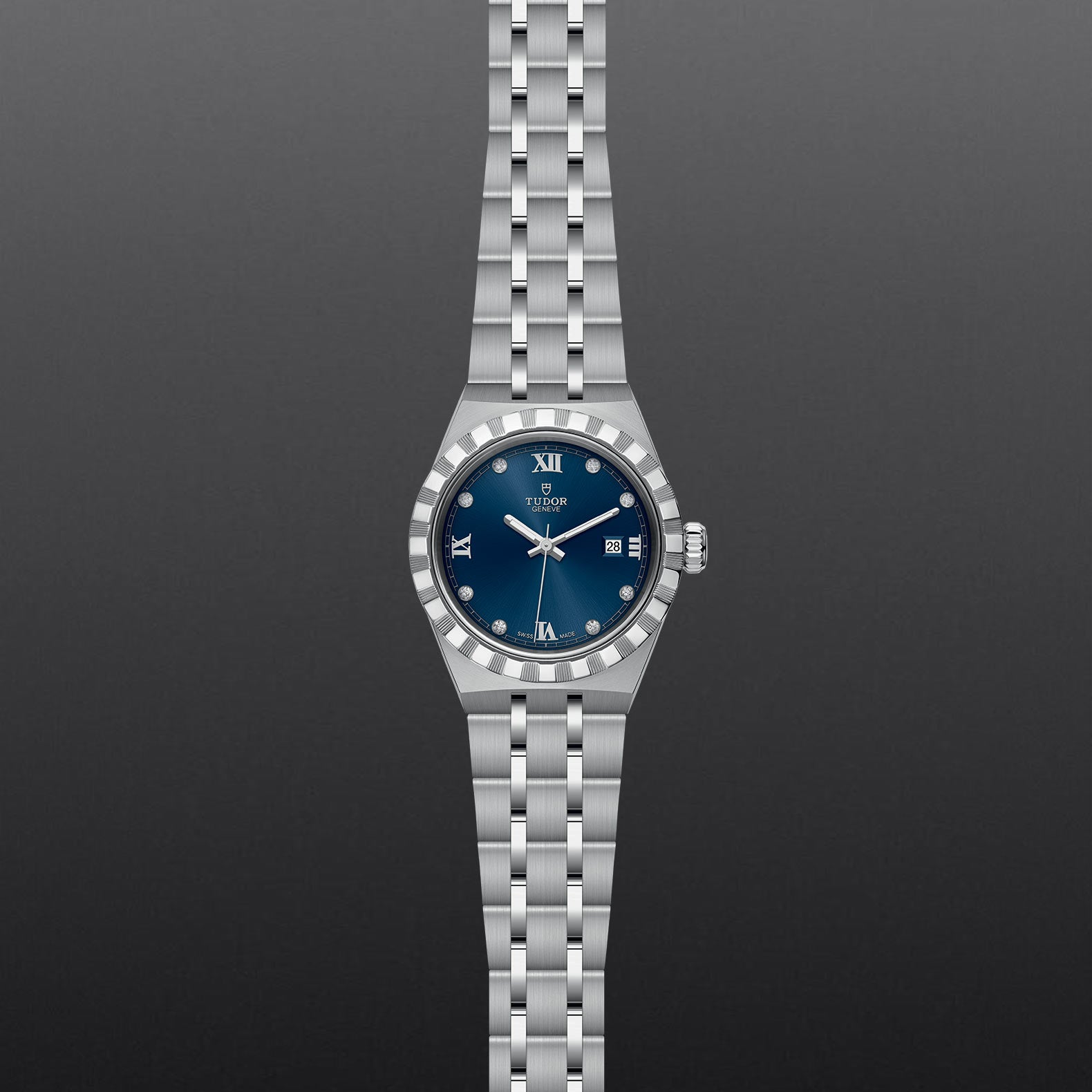 Tudor Royal