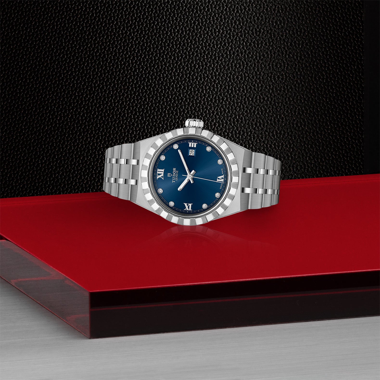 Tudor Royal