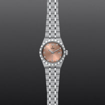 Tudor Royal