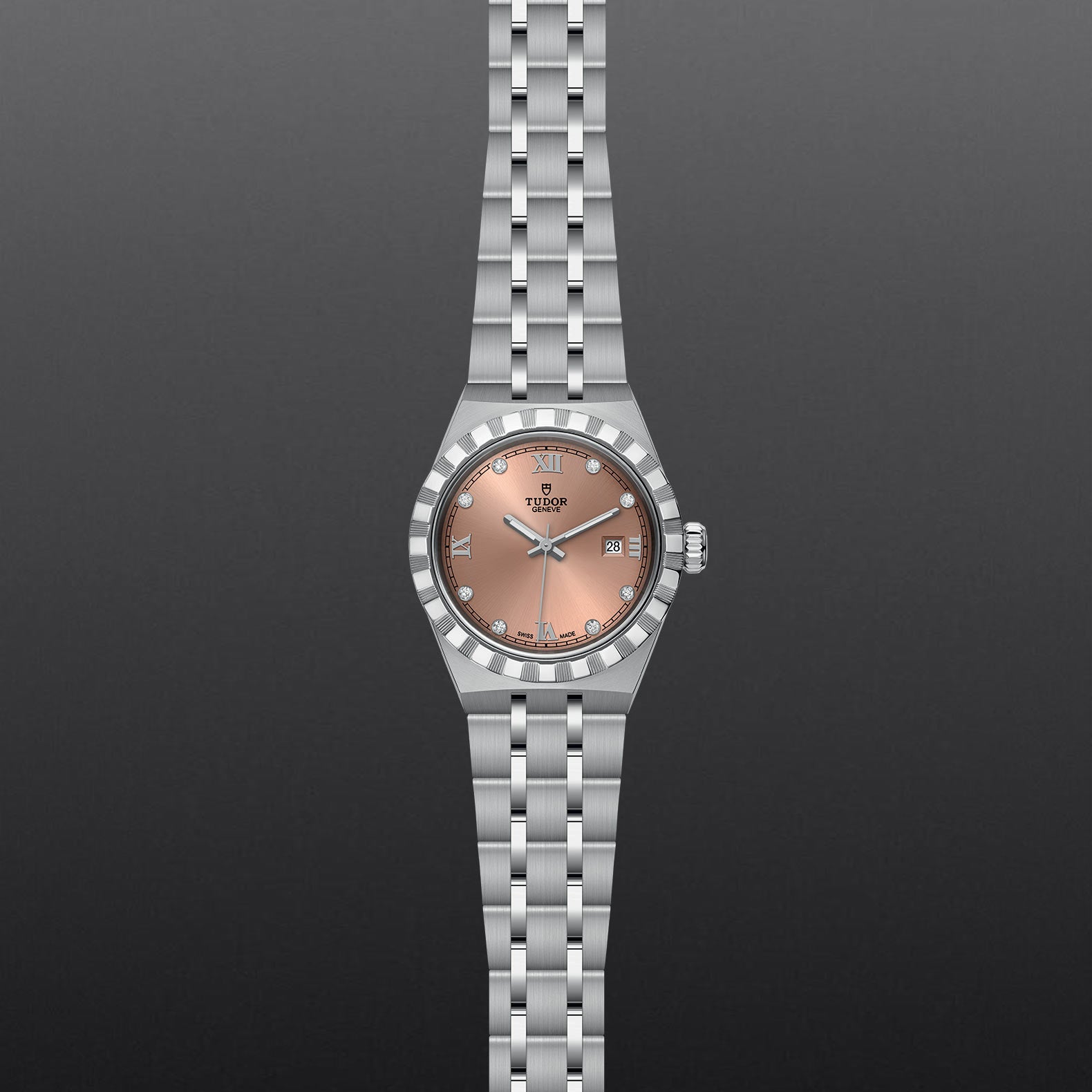 Tudor Royal