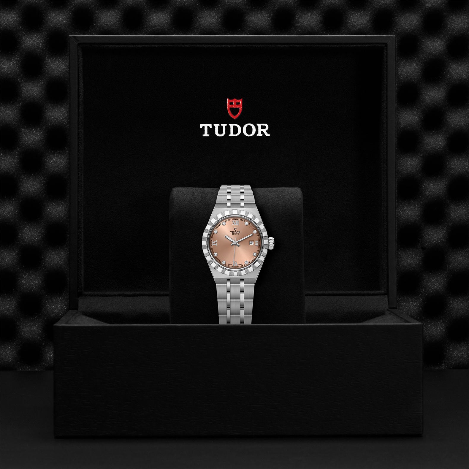 Tudor Royal