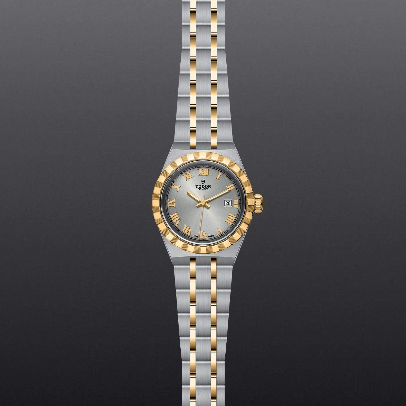 Tudor Royal