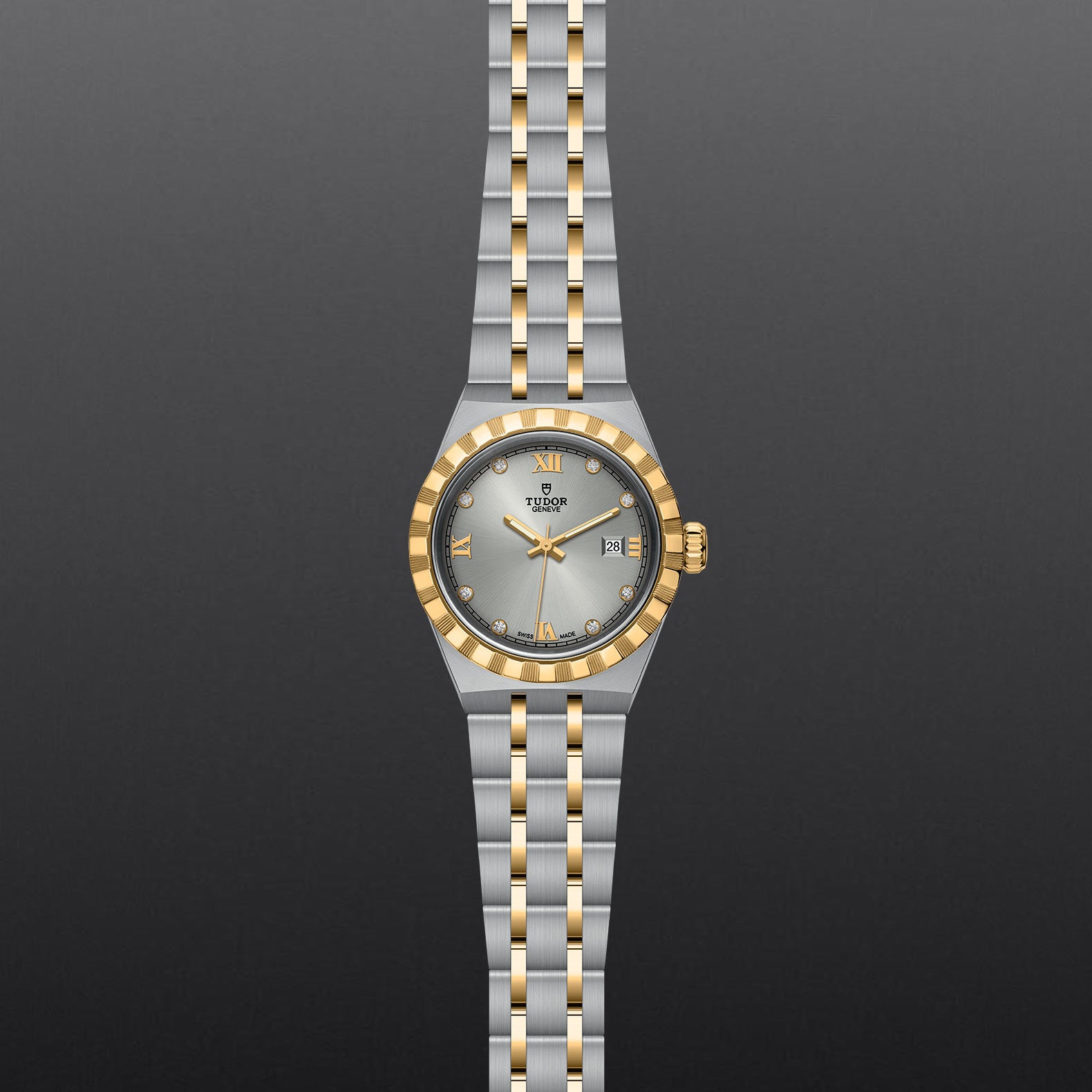 Tudor Royal