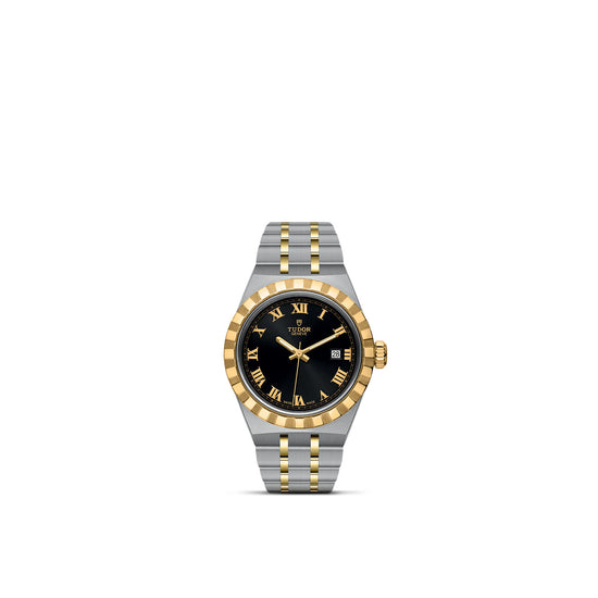 Tudor Royal