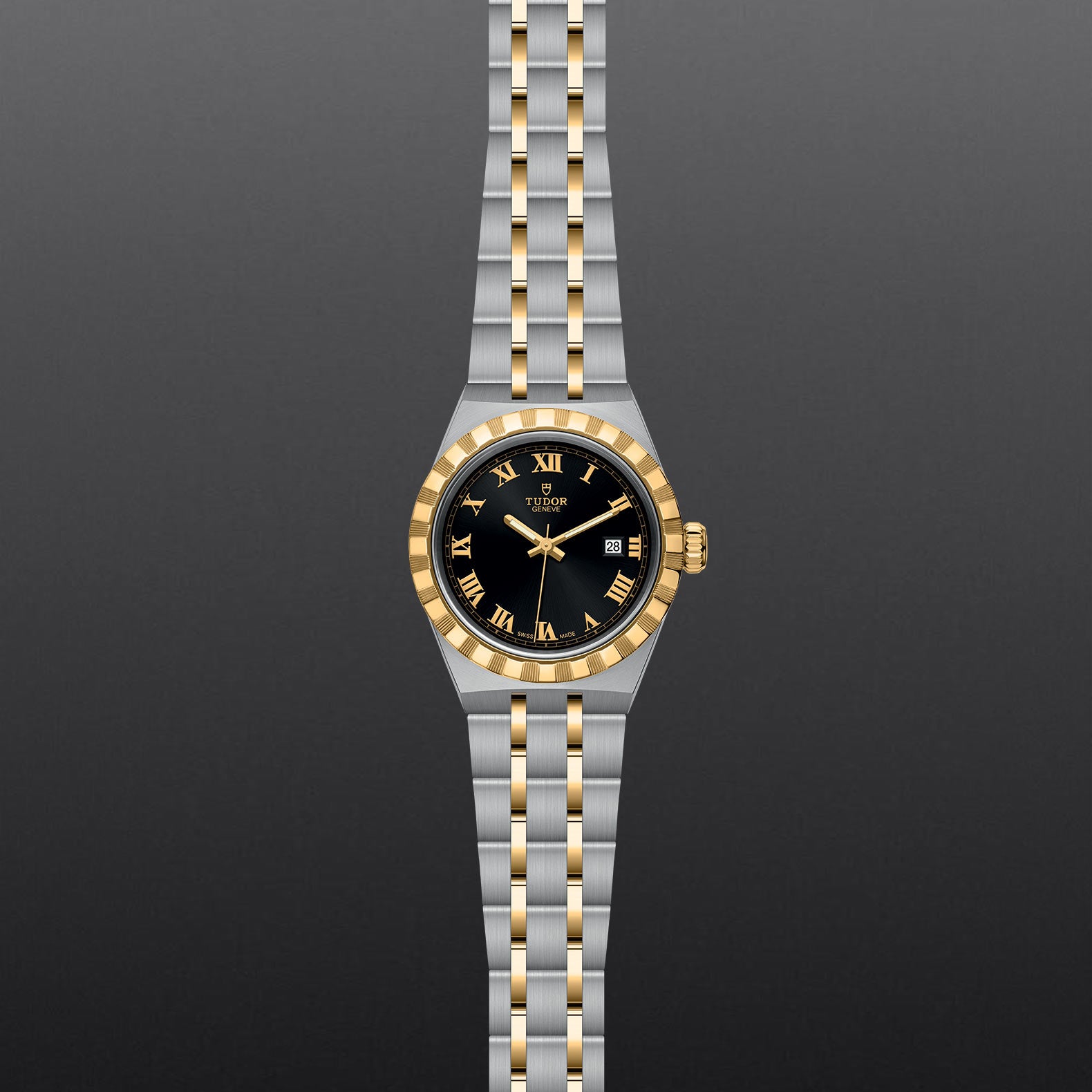 Tudor Royal