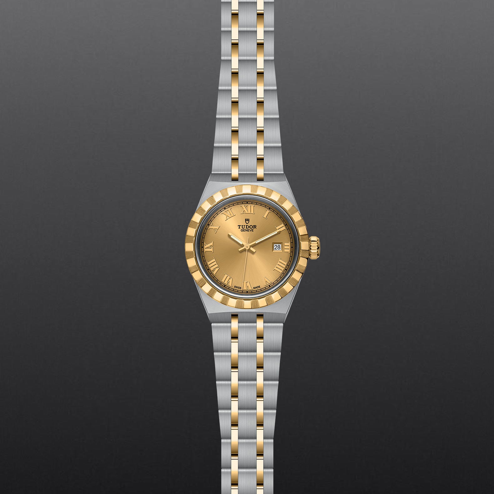 Tudor Royal