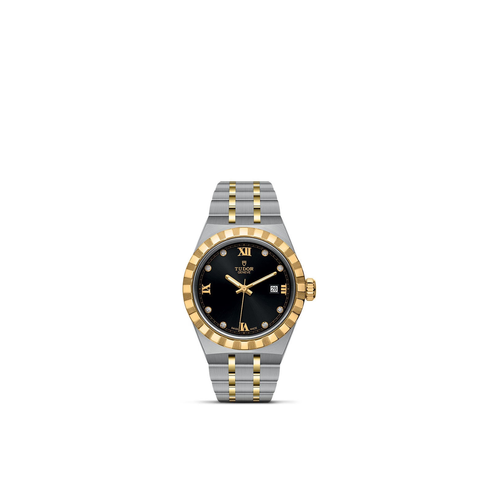 Tudor Royal