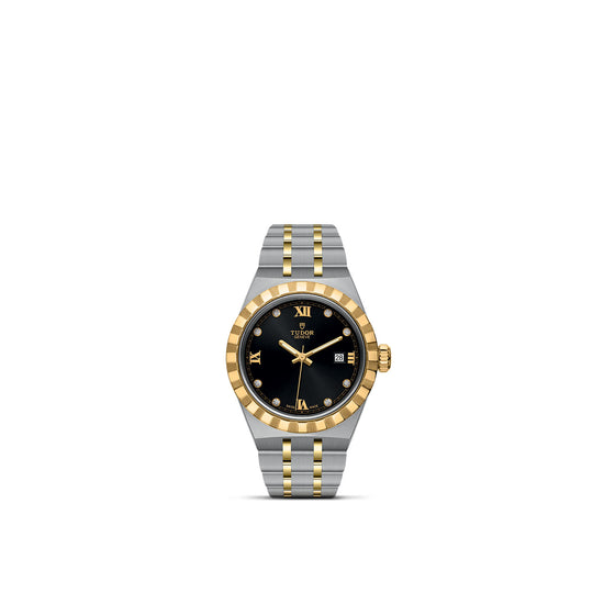 Tudor Royal