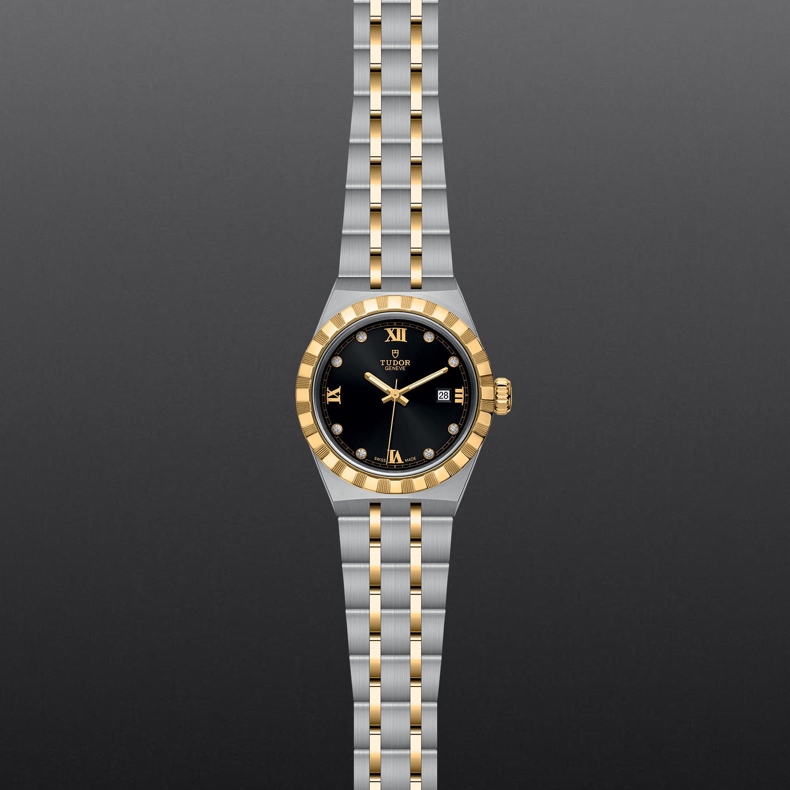 Tudor Royal