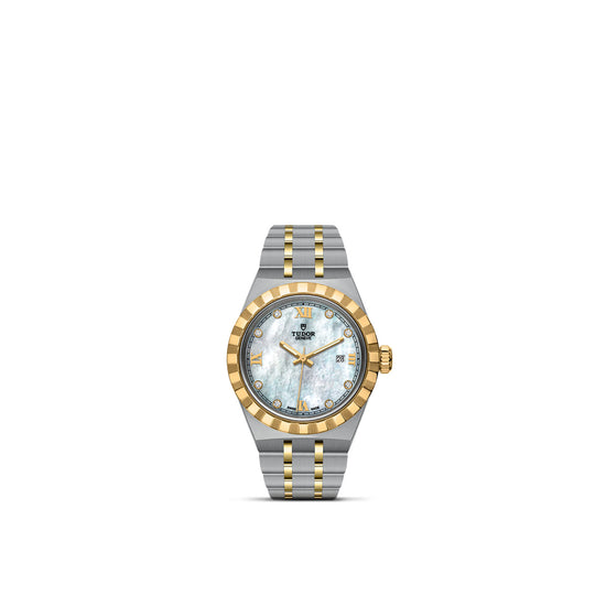 Tudor Royal