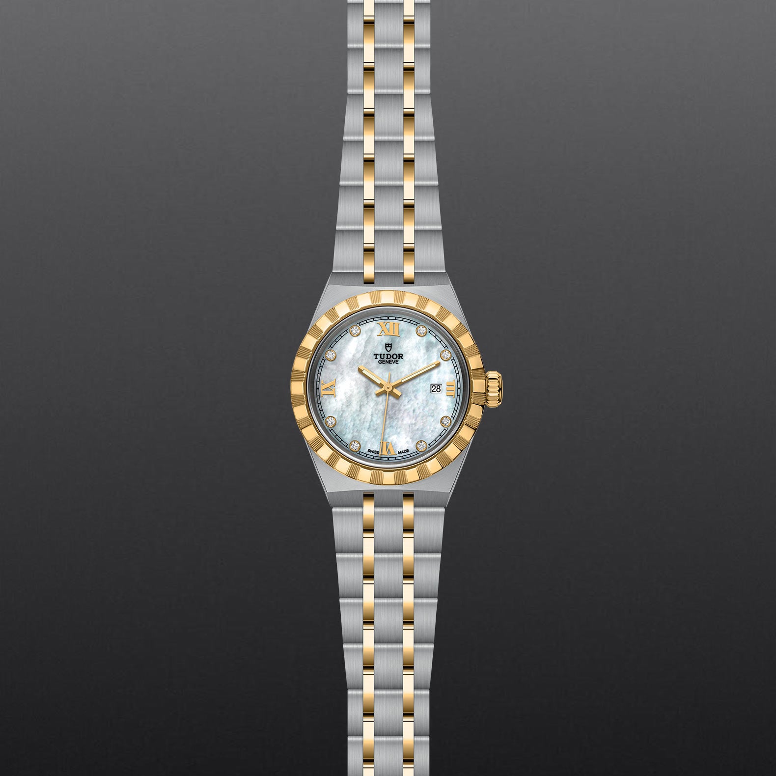 Tudor Royal