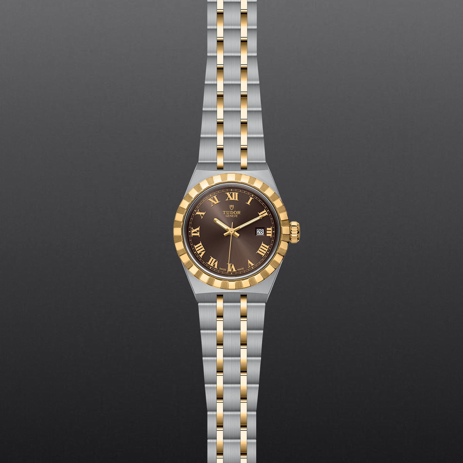 Tudor Royal