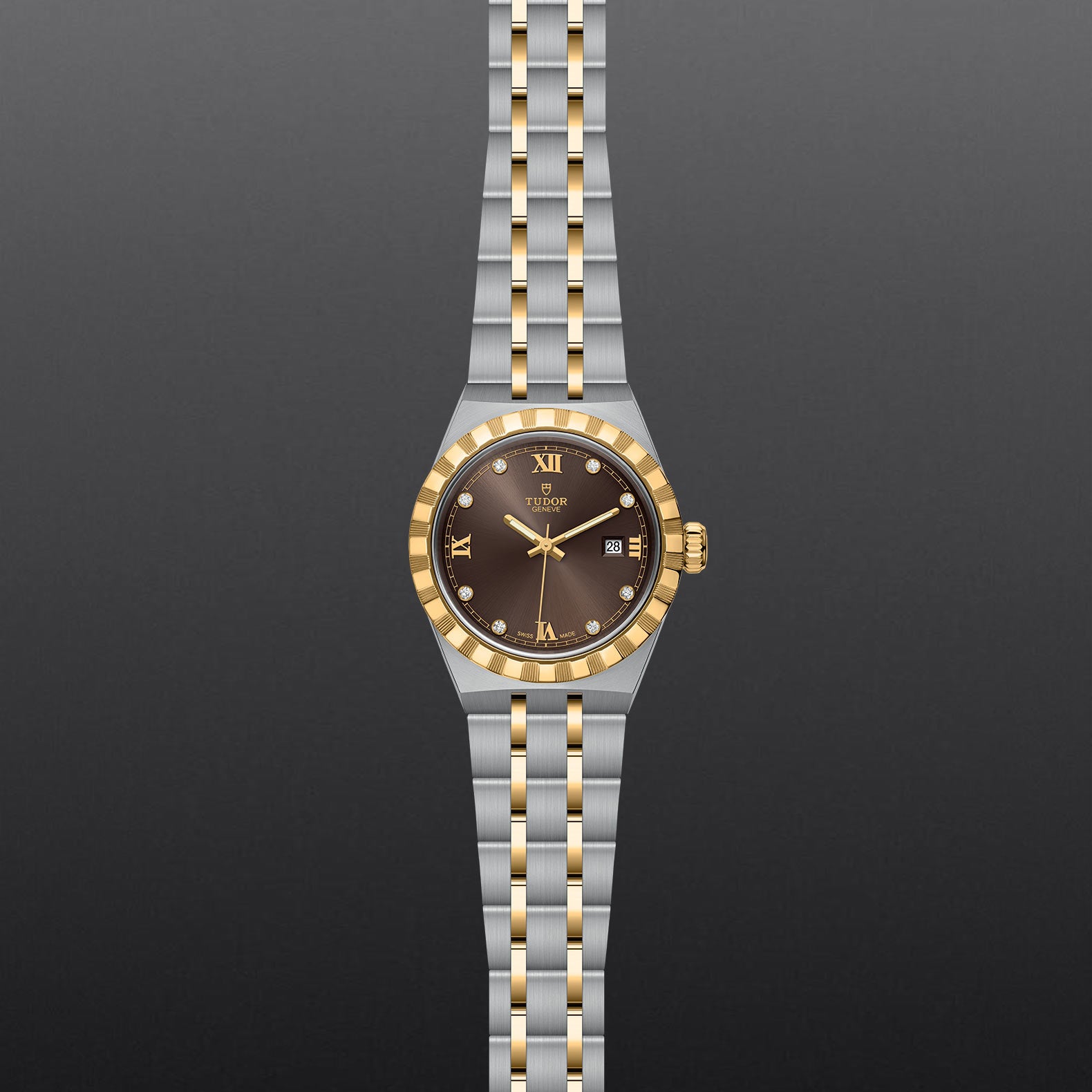 Tudor Royal