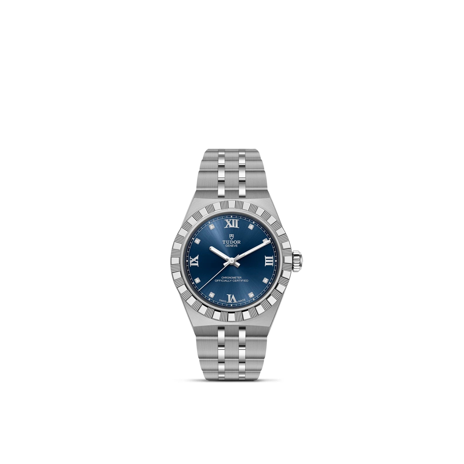 TUDOR Royal - Weston Jewelers