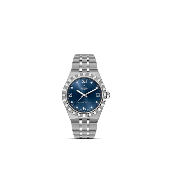 TUDOR Royal - Weston Jewelers