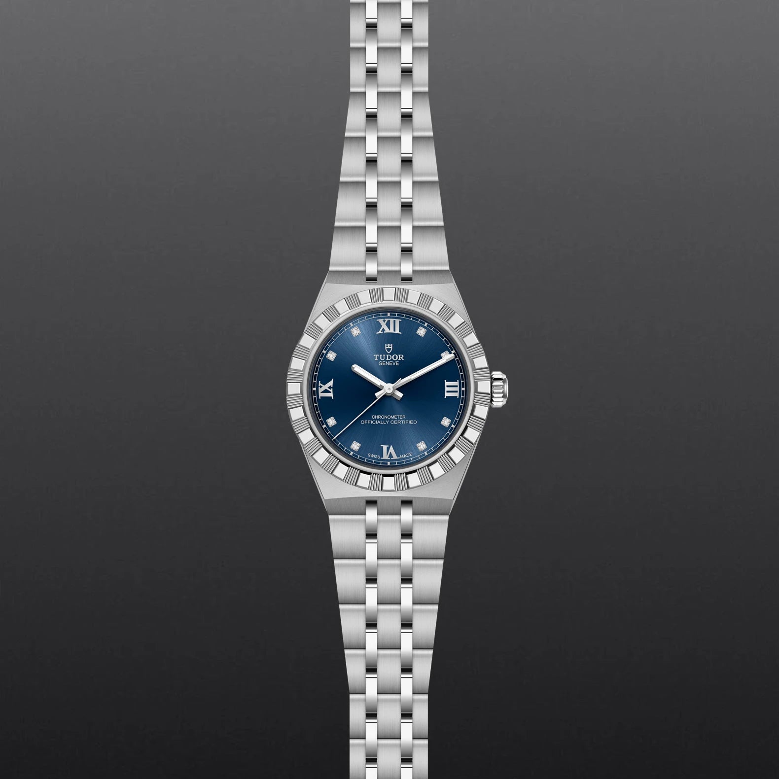 TUDOR Royal - Weston Jewelers