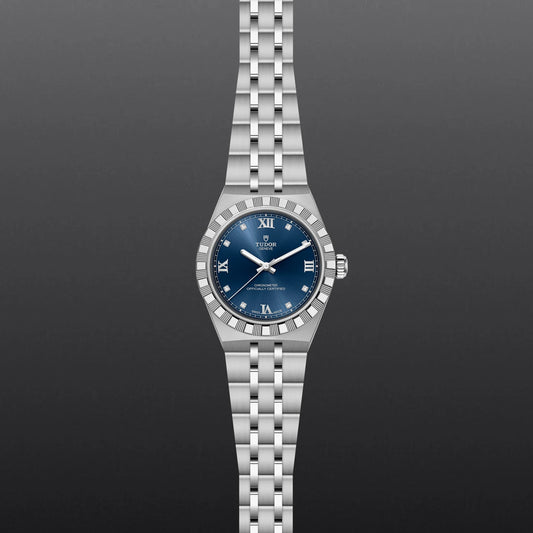 TUDOR Royal - Weston Jewelers