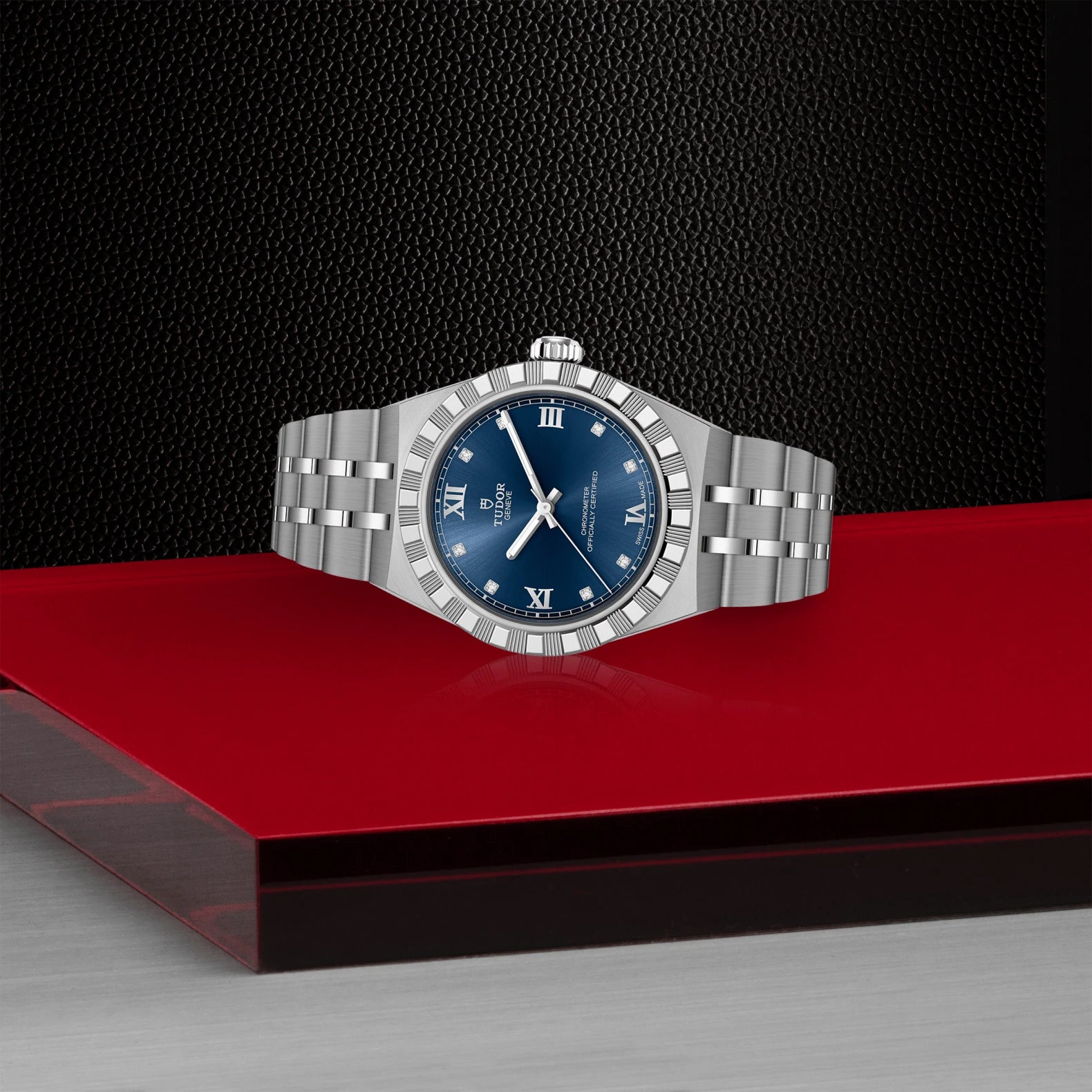 TUDOR Royal - Weston Jewelers