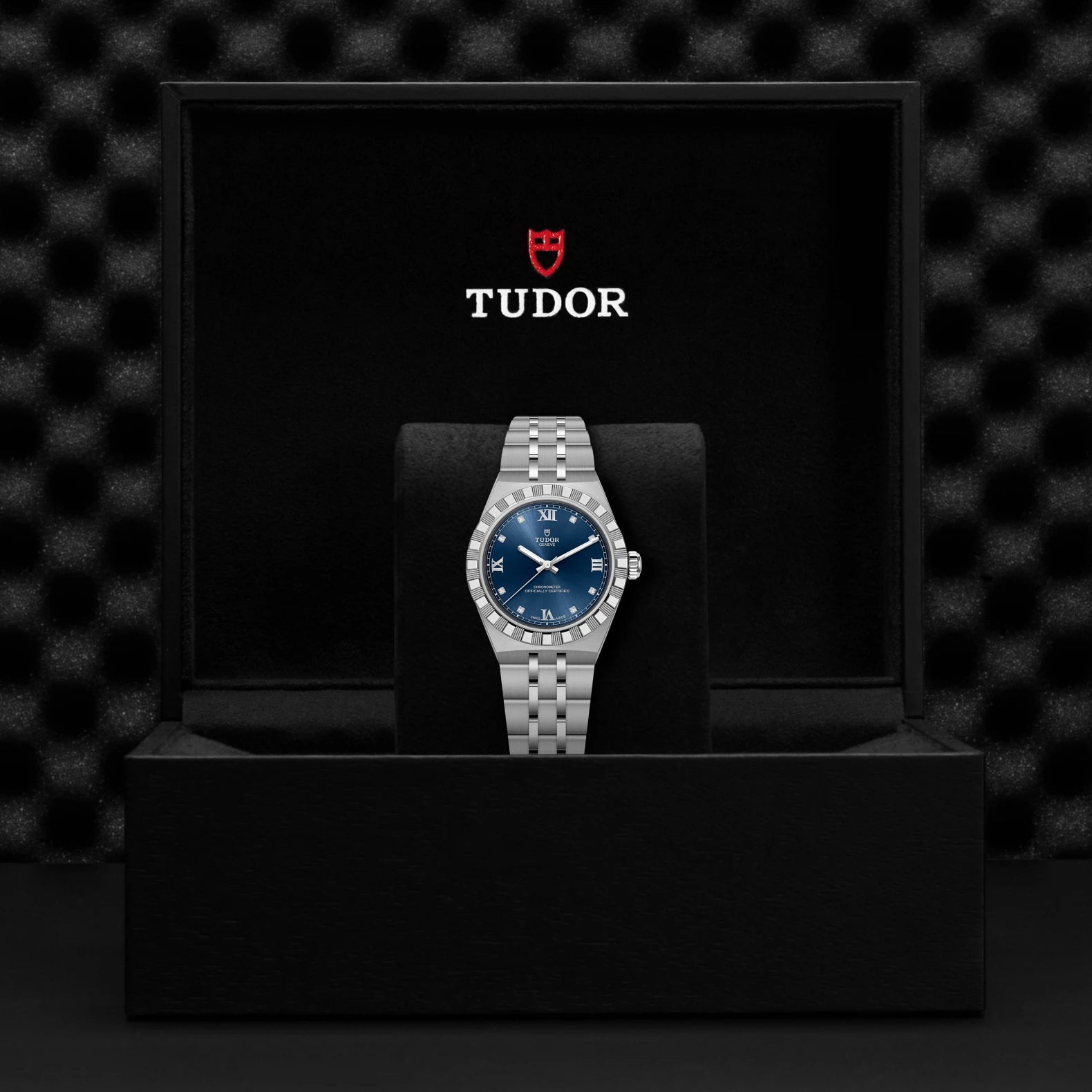 TUDOR Royal - Weston Jewelers