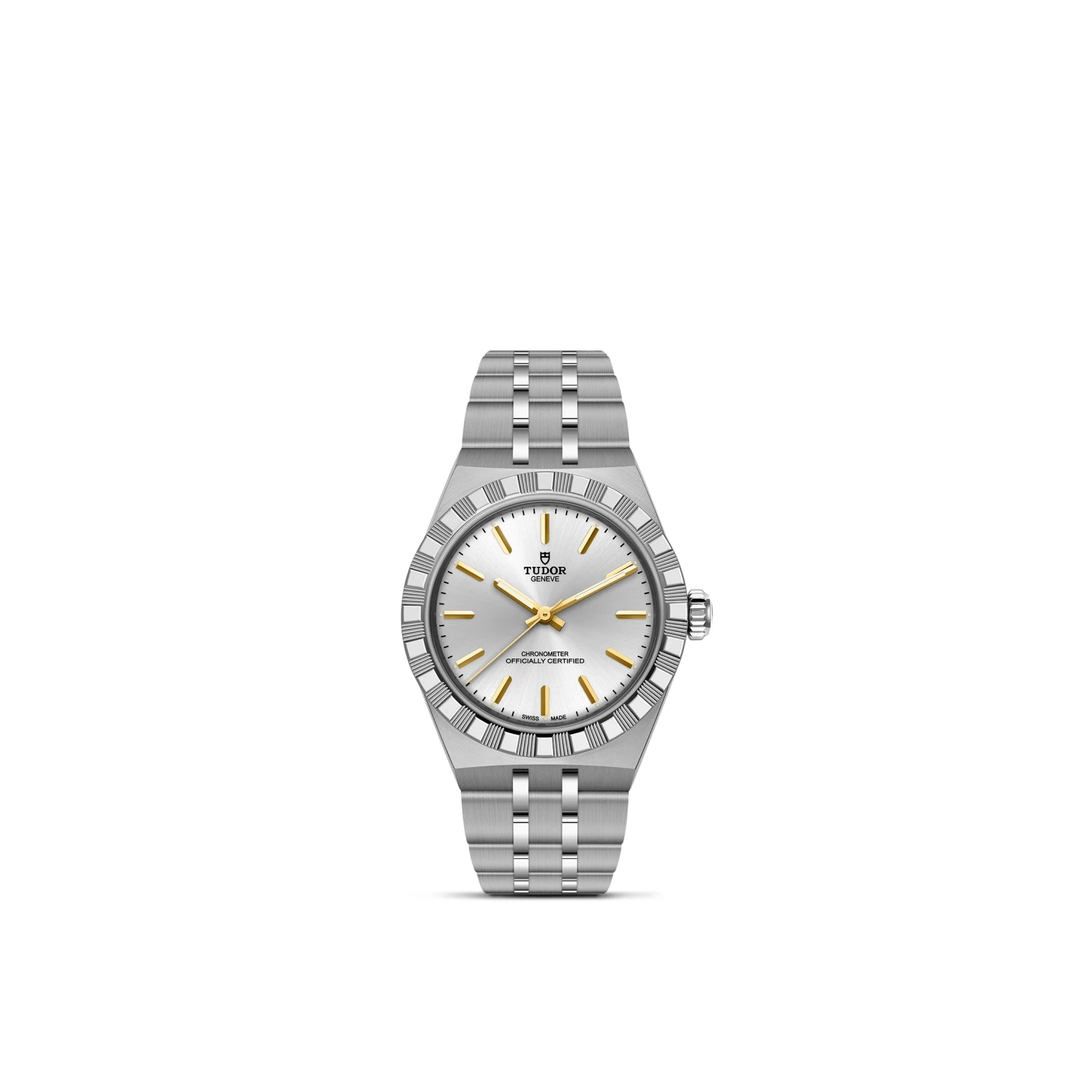 TUDOR Royal - Weston Jewelers
