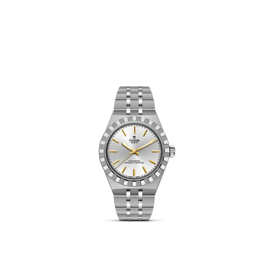 TUDOR Royal - Weston Jewelers