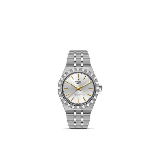 TUDOR Royal - Weston Jewelers