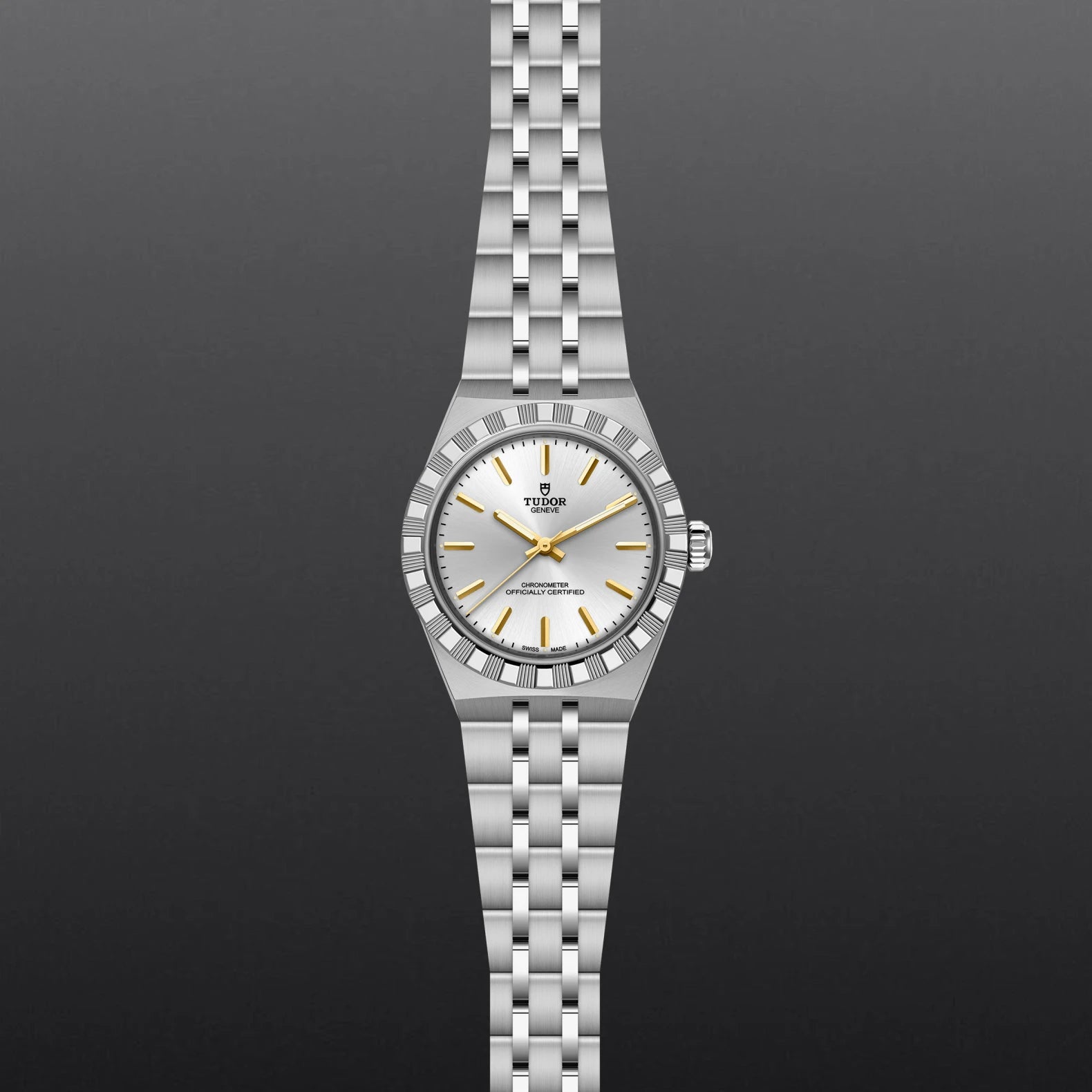 TUDOR Royal - Weston Jewelers