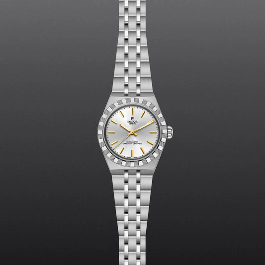 TUDOR Royal - Weston Jewelers