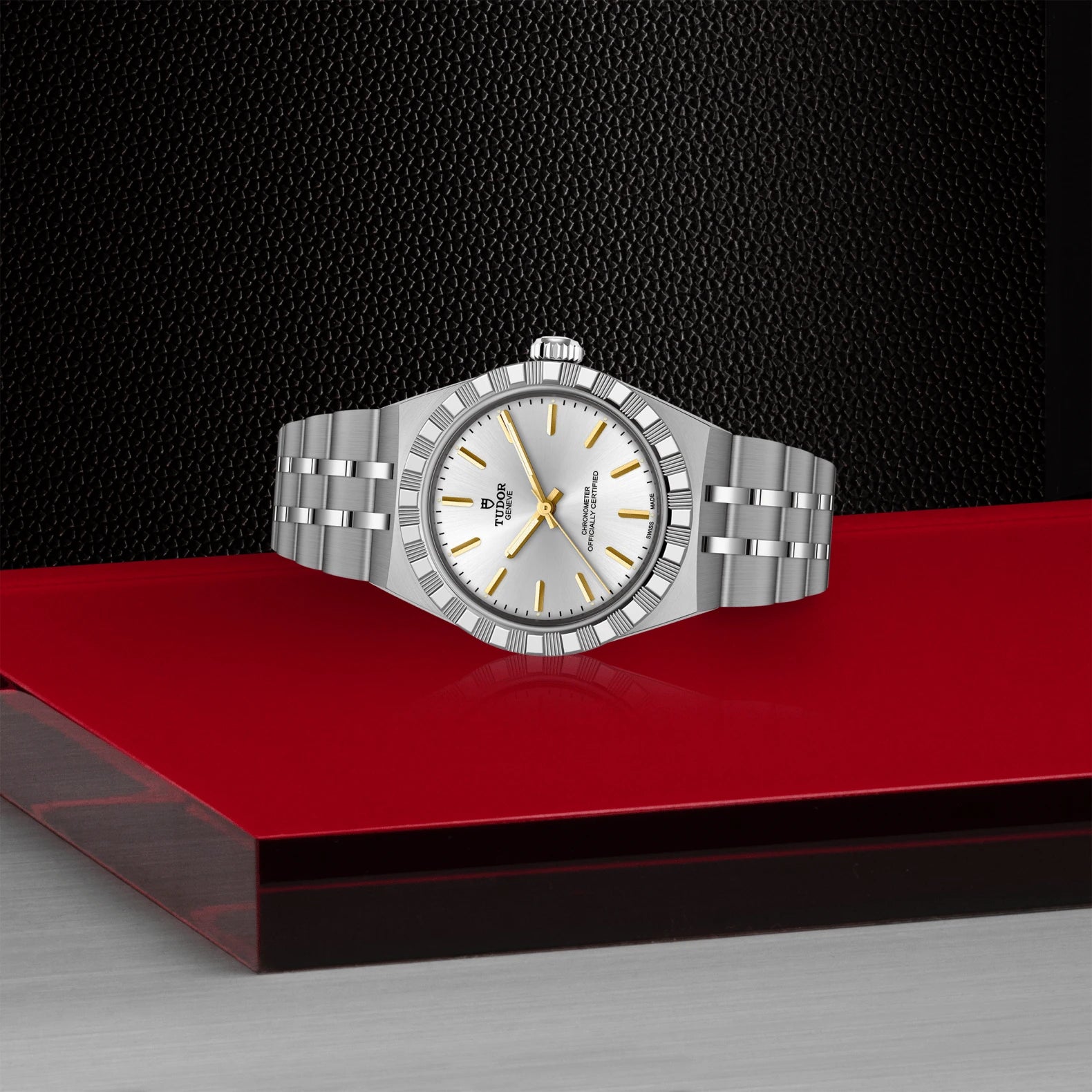 TUDOR Royal - Weston Jewelers