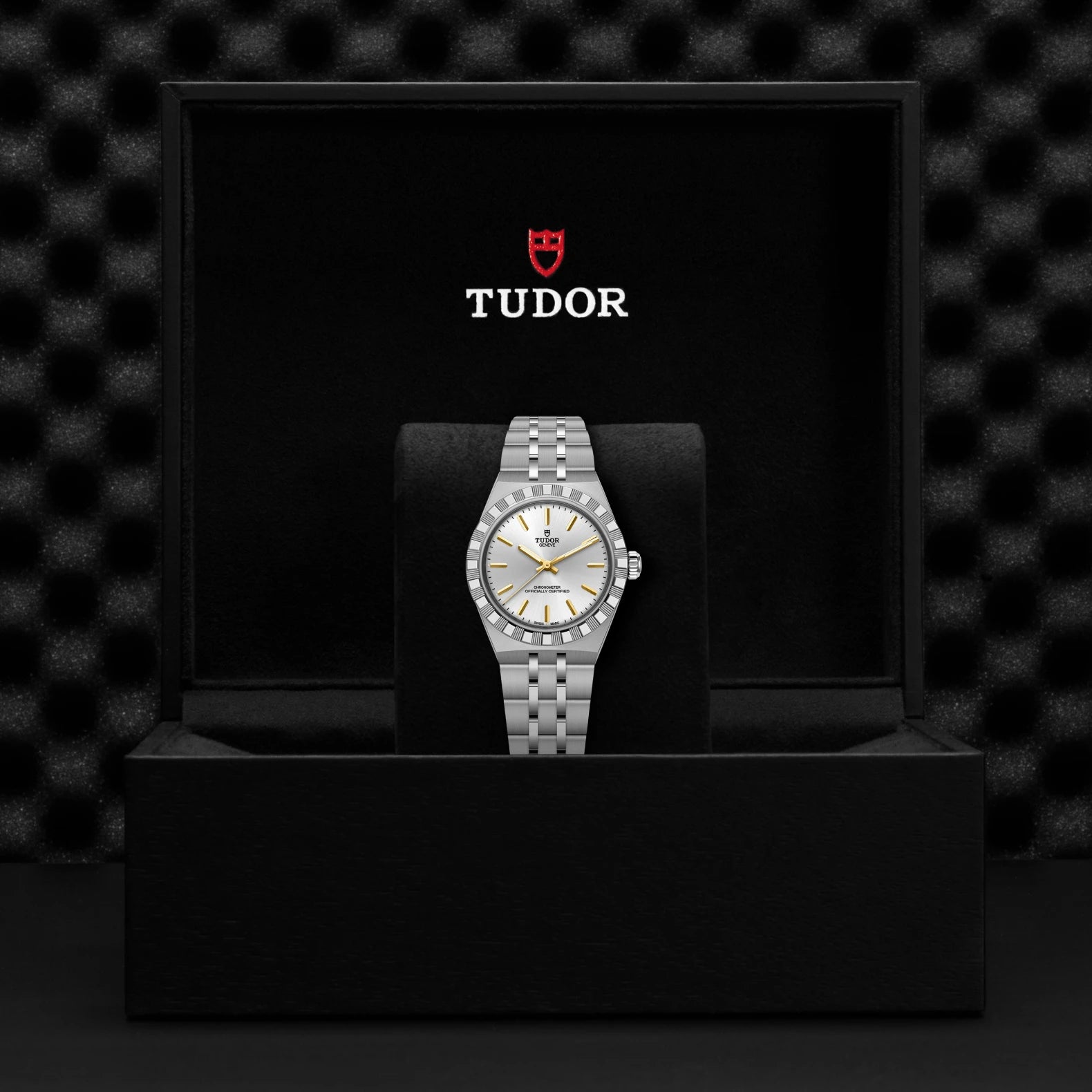TUDOR Royal - Weston Jewelers