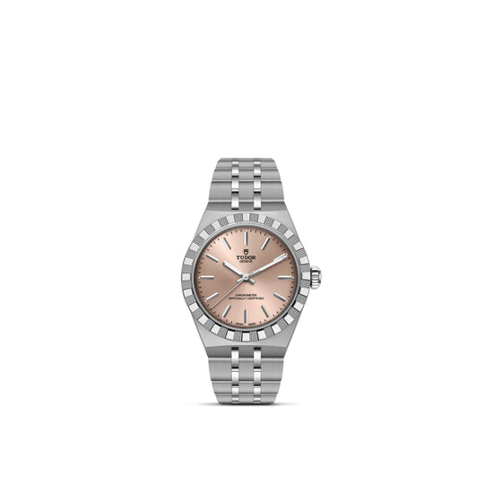 TUDOR Royal - Weston Jewelers