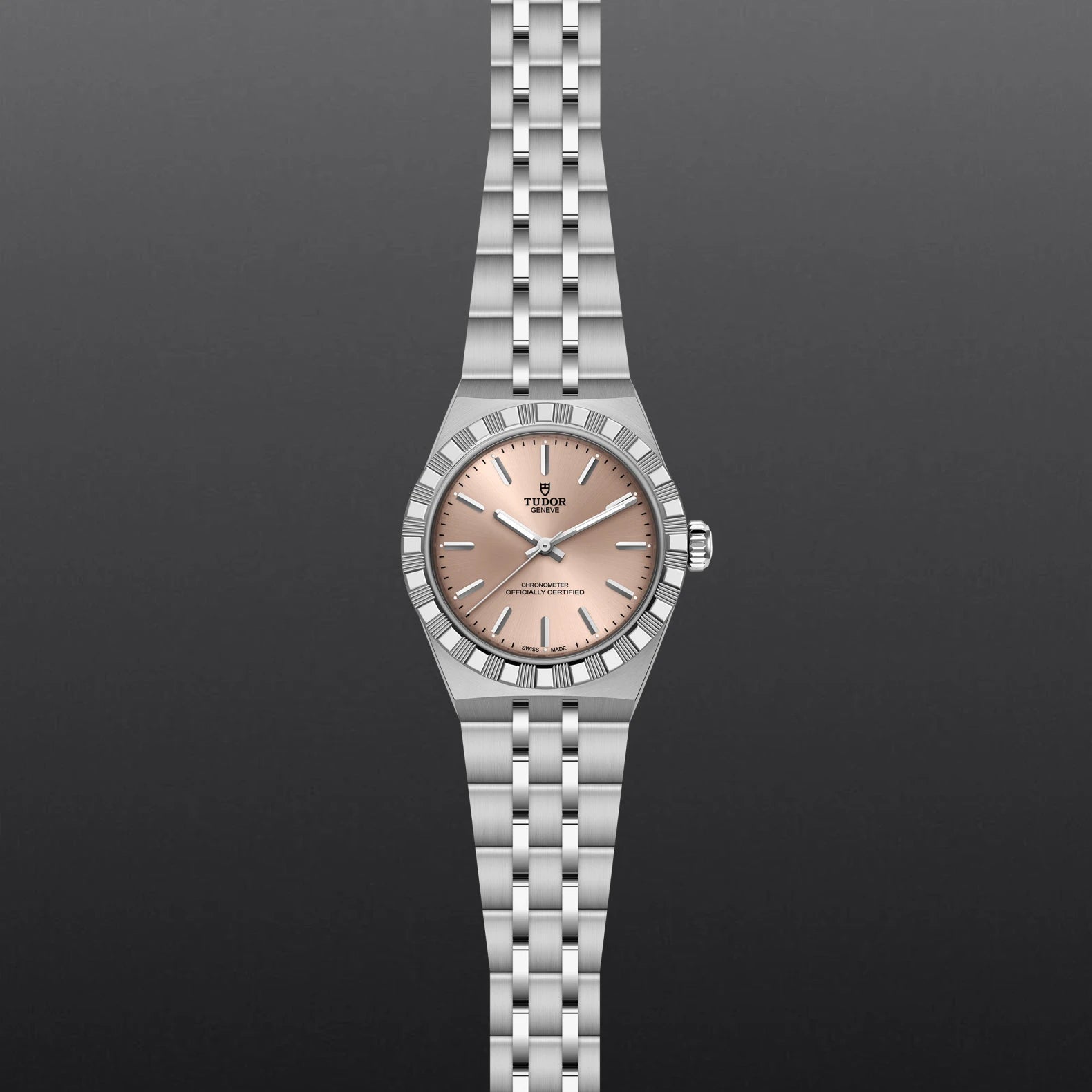 TUDOR Royal - Weston Jewelers