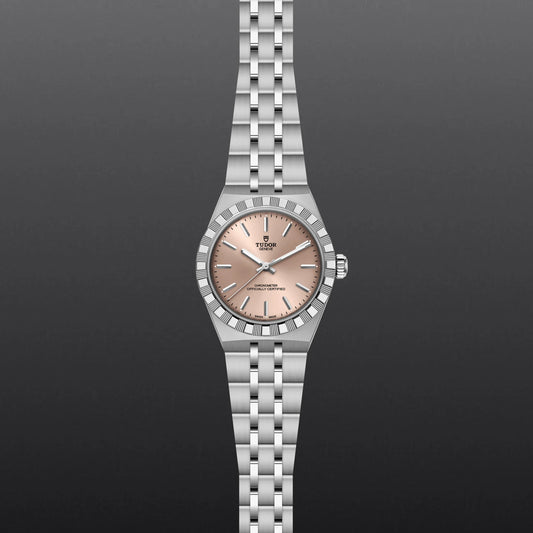 TUDOR Royal - Weston Jewelers