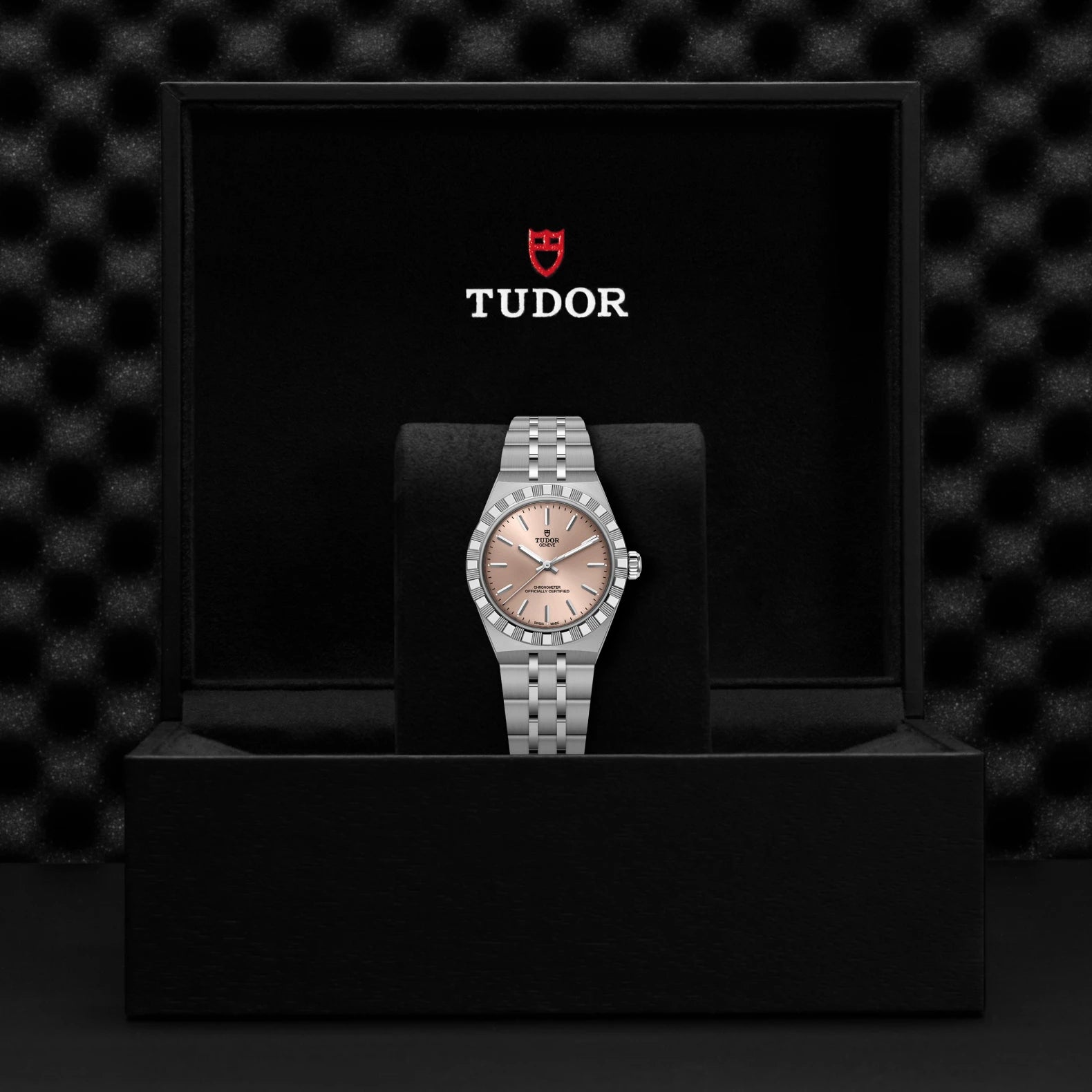 TUDOR Royal - Weston Jewelers
