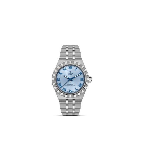 TUDOR Royal - Weston Jewelers