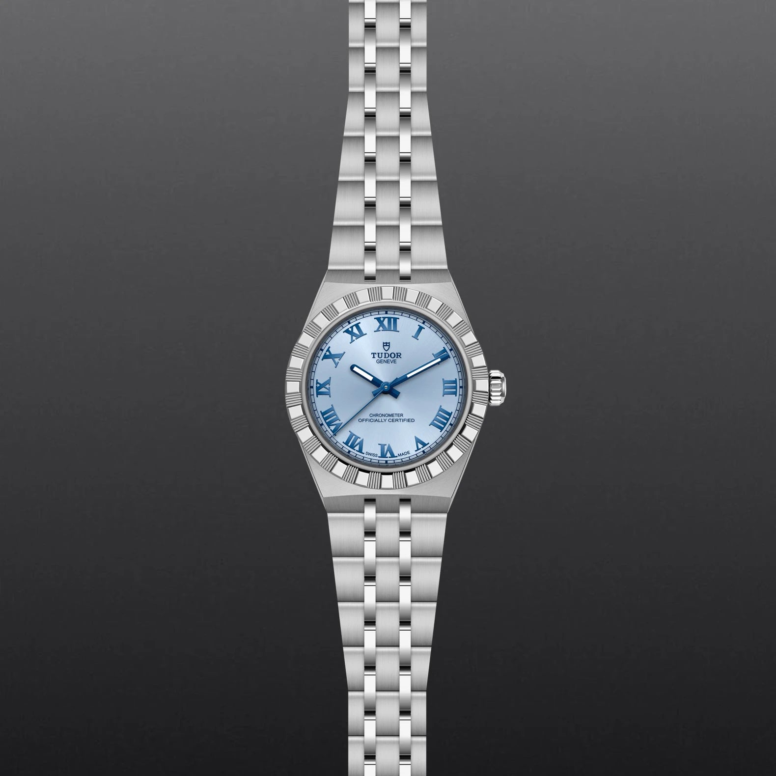 TUDOR Royal - Weston Jewelers