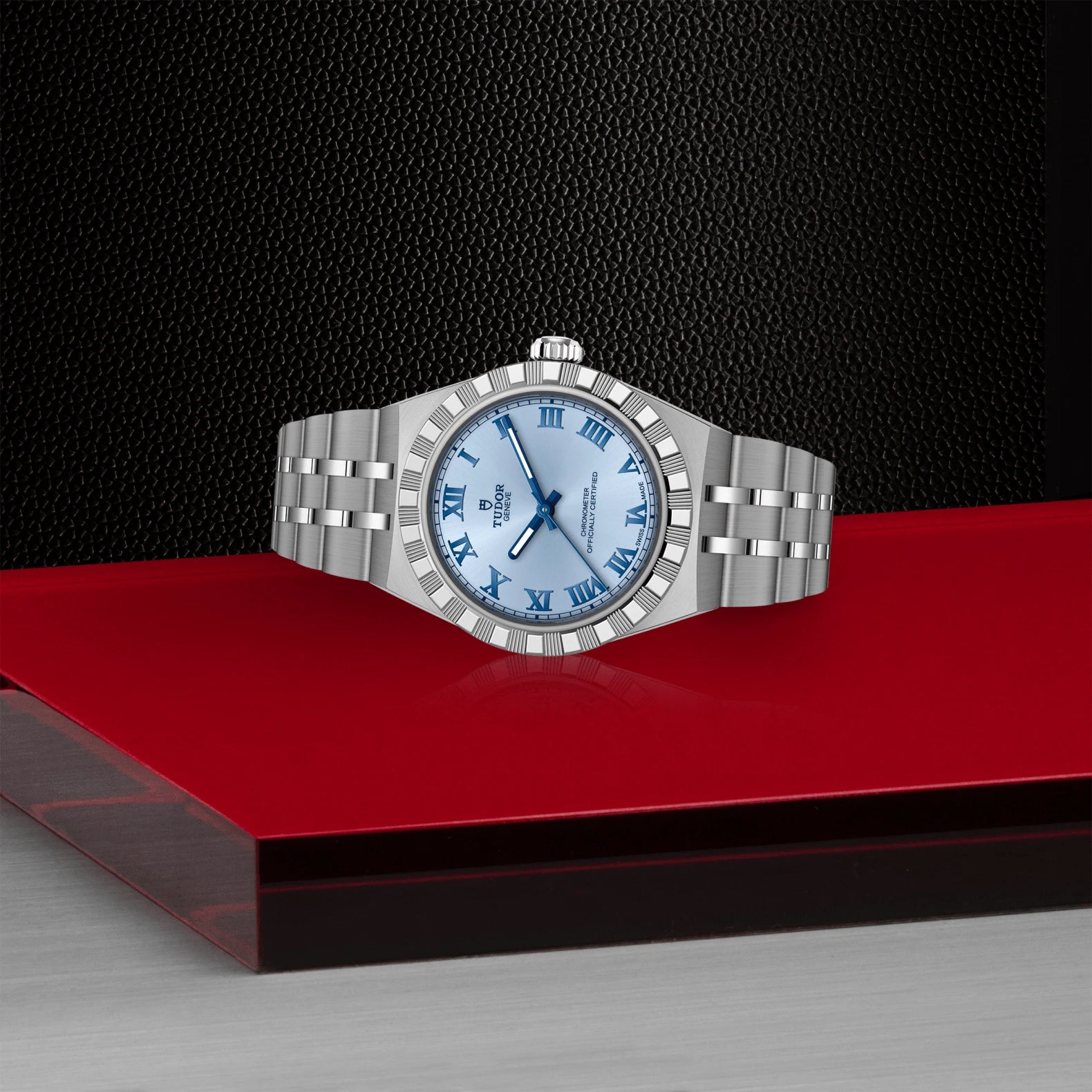 TUDOR Royal - Weston Jewelers