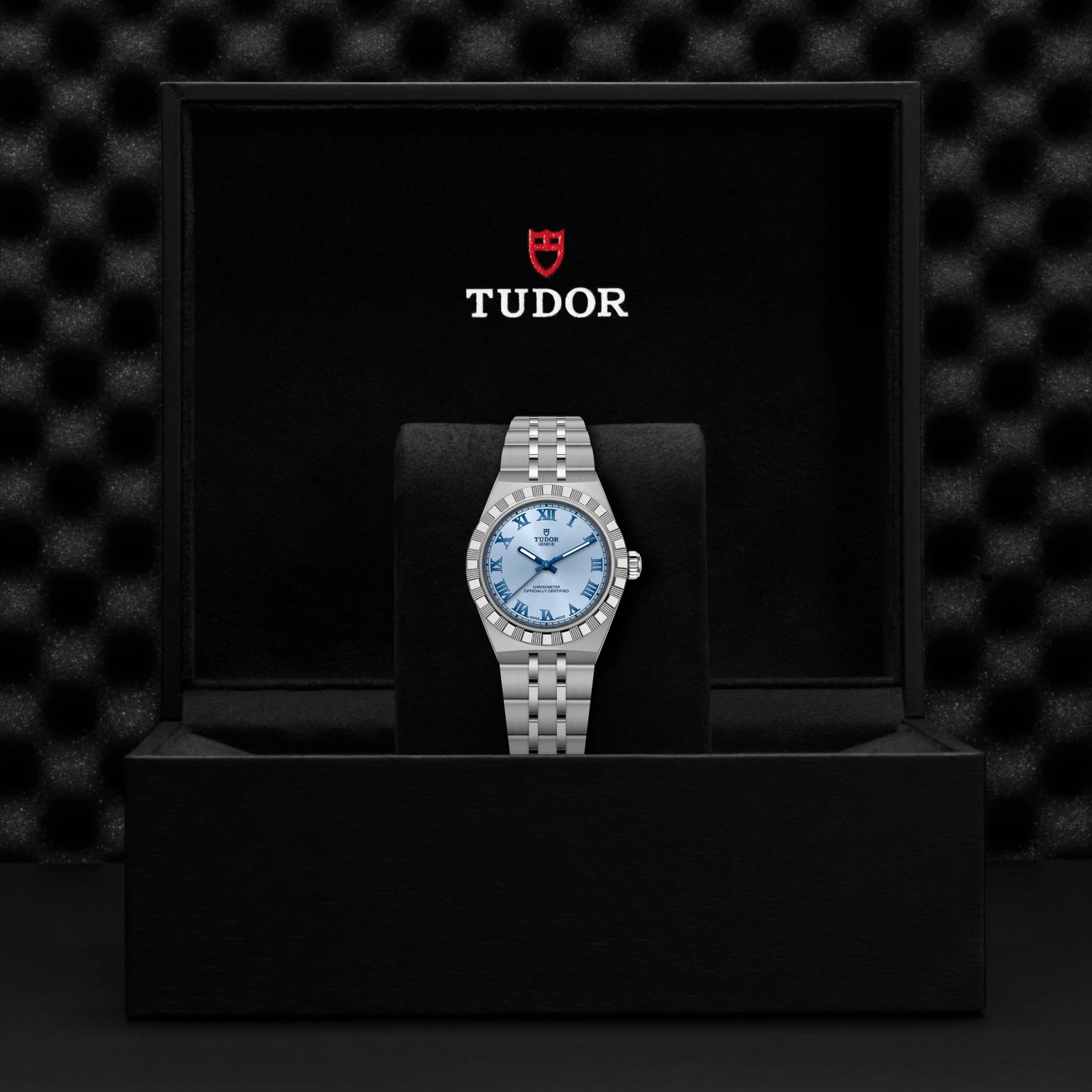 TUDOR Royal - Weston Jewelers