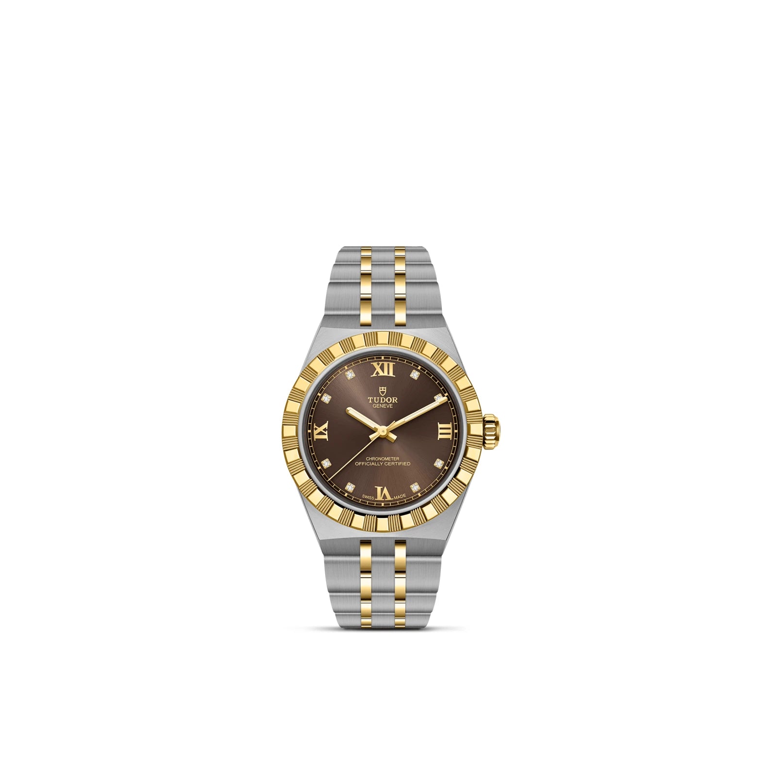 TUDOR Royal - Weston Jewelers