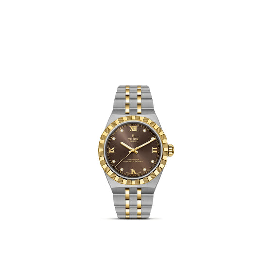 TUDOR Royal - Weston Jewelers