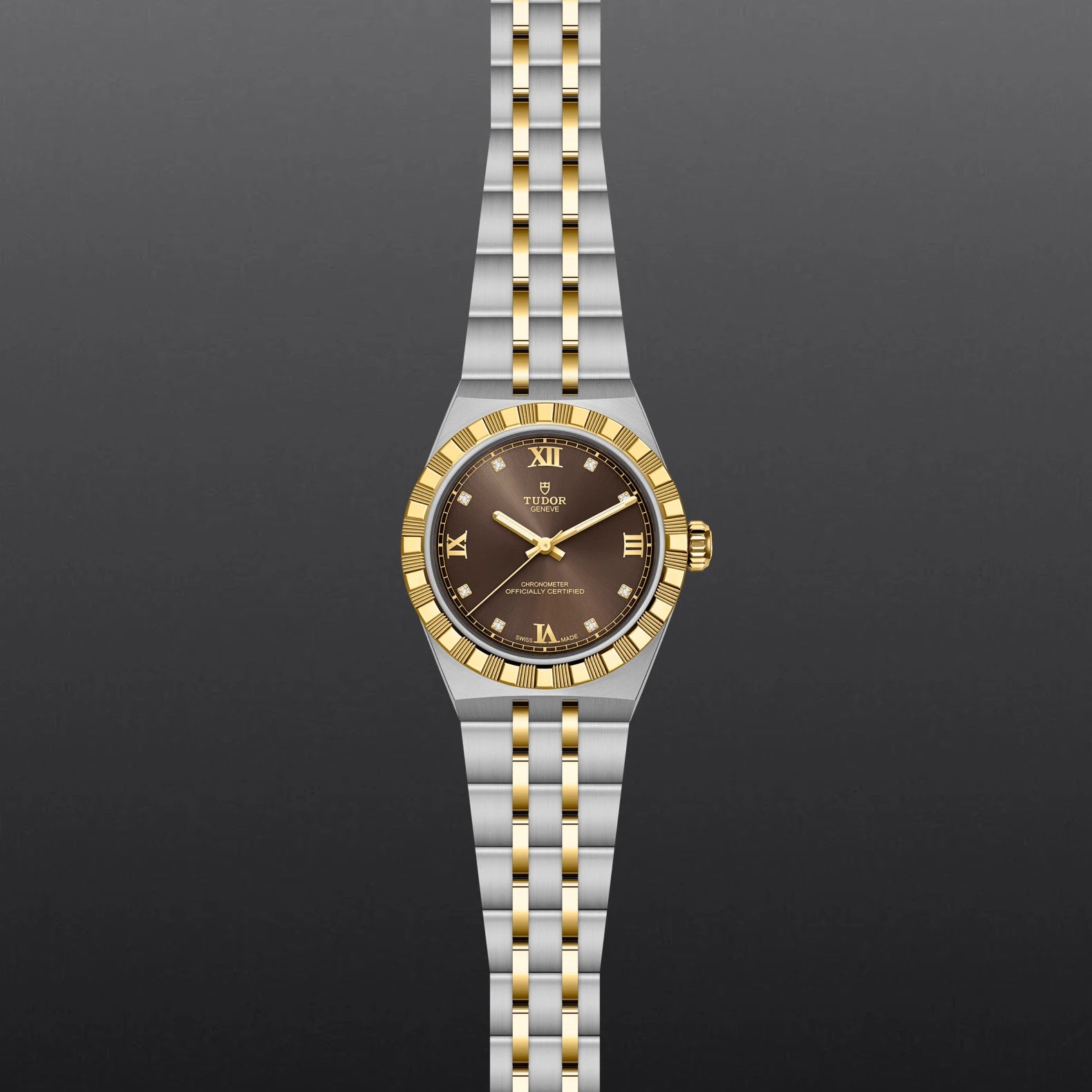 TUDOR Royal - Weston Jewelers