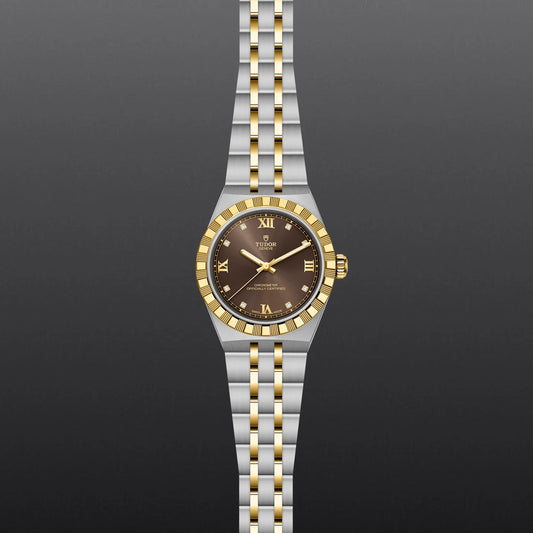 TUDOR Royal - Weston Jewelers