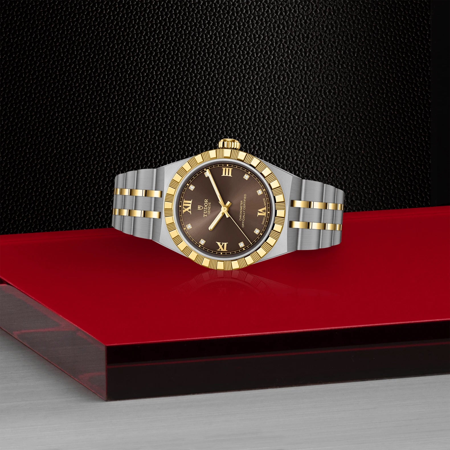 TUDOR Royal - Weston Jewelers