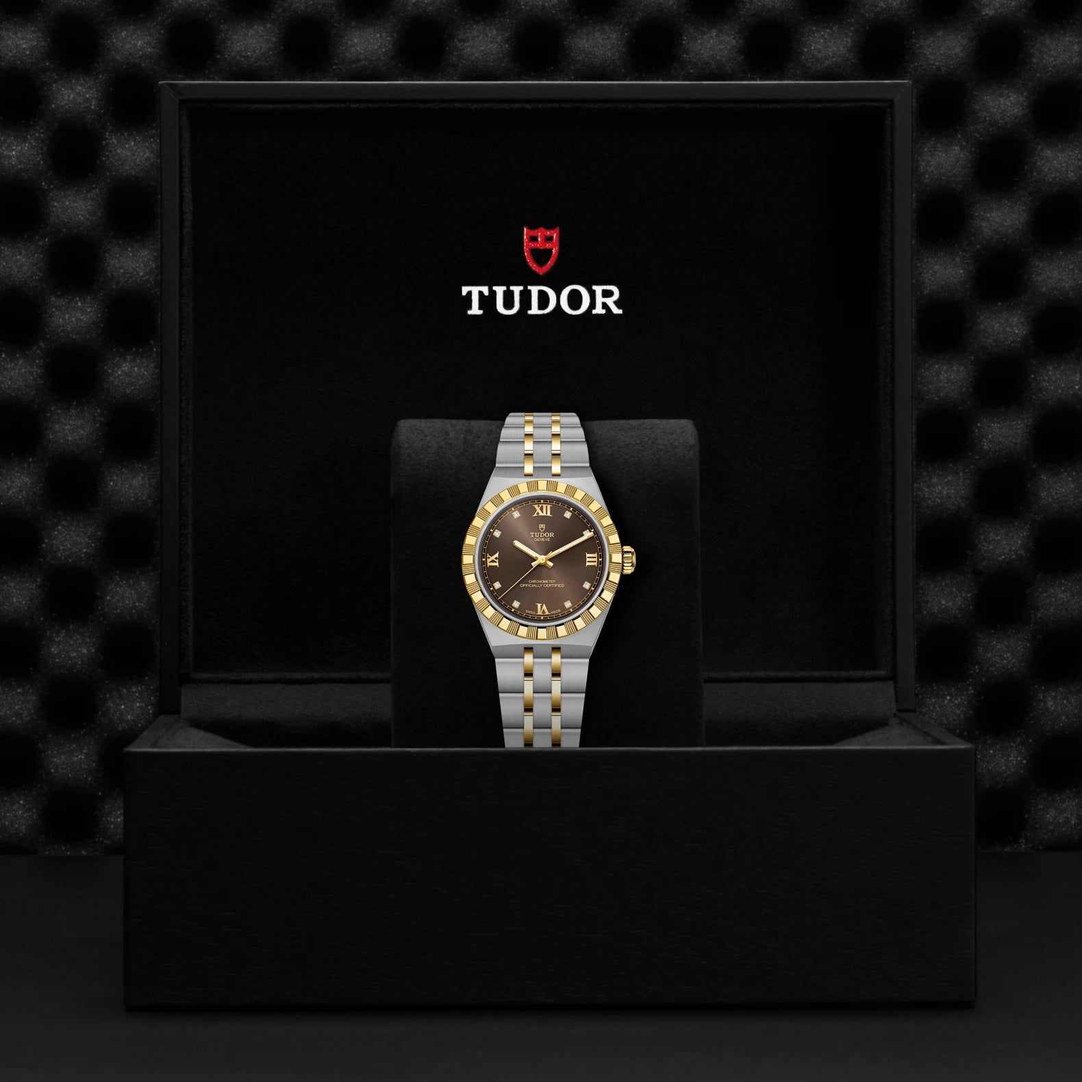 TUDOR Royal - Weston Jewelers